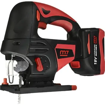 Přímočará pila M7 DJS-101A Pila přímočará aku 20V / 5,0Ah