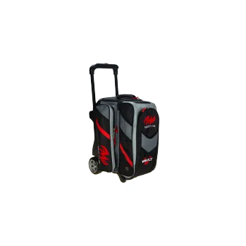 Bowling MOTIV 2 BALL ROL VAUL ČERNA