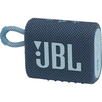 Bluetooth reproduktor JBL GO 3