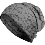 Unuo fleecová čepice hory Velikost: M