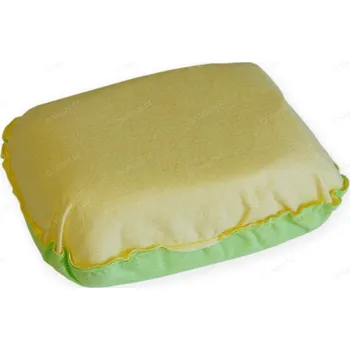 Mycí kartáč na vozidlo Houba s mikrofází na okna KAJA