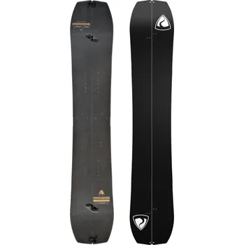 Snowboard Pathron snowboards Splitboard Pathron Carbon gold Velikost: 161 cm