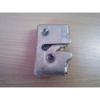 Autozámek Zámek pravých dveří kabiny Gazela