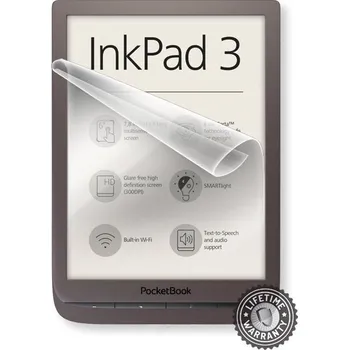 Ochranná fólie Screenshield POCKETBOOK 740 InkPad 3 na displej