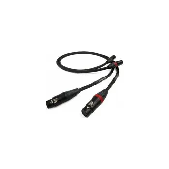 Audio kabel Chord SignatureX Tuned ARAY 2XLR na 2XLR 3.0m