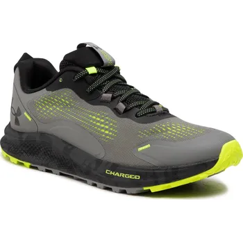 Recenze Under Armour UA Charged Bandit TR 2 3024186-101 44,5 Pánská běžecká obuv Recenze Under Armour UA Charged Bandit TR 2 3024186-101 44,5