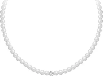 náhrdelník PRECIOSA Velvet Pearl 2218-01