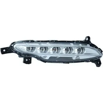 Denní svícení Denní světlo VAN WEZEL 8264958