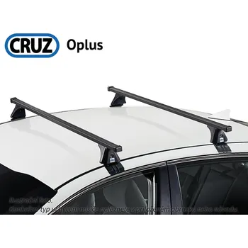 Příčník na automobil Střešní nosič Toyota Corolla 5 dv., CRUZ