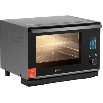 Mini trouba Royal Catering RC-SOQ3