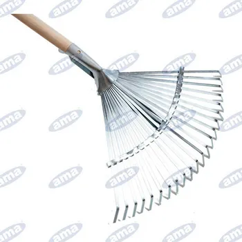 Hrábě Hrábě 22 zubů