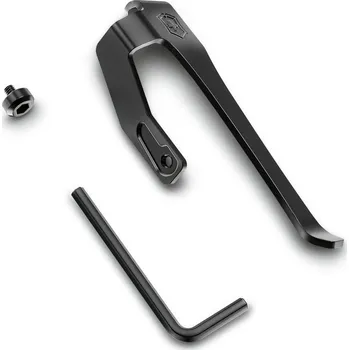 Sport Victorinox Clip pro Swiss Tool BS black 3.0340.3B1