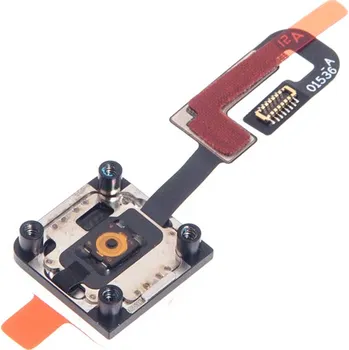 Flex kabel s mikrospínačem power a s funkcí touch ID pro Apple MacBook Air 13" A1706 (2016-2017) - kvalita A+