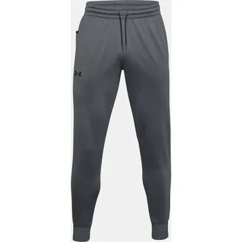 Tepláky Under Armour Armour Fleece Joggers-GRY 012 L