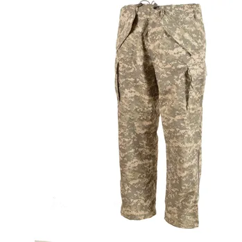 Pánské kalhoty ostatní Kalhoty US MT-plus trilaminát ACU DIGITAL velikost: XXL