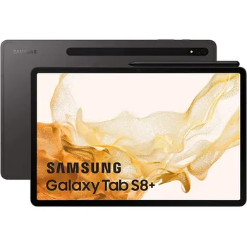 Tablet Samsung Galaxy Tab S8 Plus
