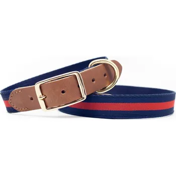 Obojek pro psa Obojek pro psa Sücü Navajo Francia 1´´ Velikost: M