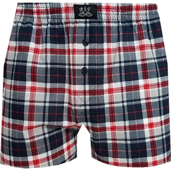 Pánské spodní prádlo Pánské Trenkoslipy FOLTÝN PTS 286 Velikost: XL