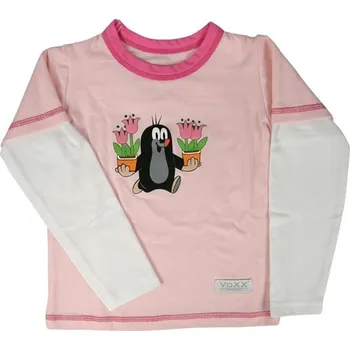 BOMA VoXX KR 769 růžové 122/128