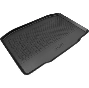 Vana do kufru Gumárny Zubří Škoda Kamiq 2019- vana plastová