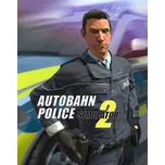 Autobahn Police Simulator 2 PC - digitální verze - Hraj již za pár minut