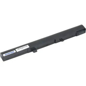 Baterie k notebooku Baterie pro notebook AVACOM pro Asus X551CA, F551 series Li-Ion 14,8V 2600mAh 38Wh