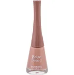 Bourjois Paris 1 Second Nail Polish 9 ml
