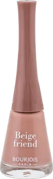 Lak na nehty Bourjois Paris 1 Second Nail Polish 9 ml