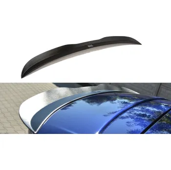 Tuning Střešní spoiler Maxton Ford Focus MK3 ST kombi carbon look