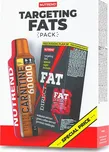 Nutrend Targeting Fats Pack