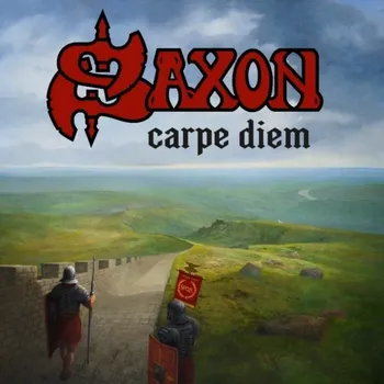 Zahraniční hudba Carpe Diem - Saxon