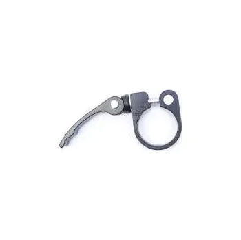 Sedlovka objímka sedlovky Zoom 34,9 upínák