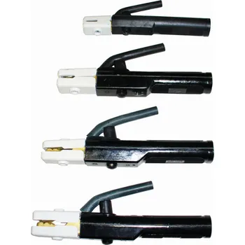 Příslušenství ke svářečce Držák elektrod Binzel 500A