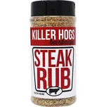 Killer Hogs Steak Rub 470 ml