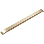 Nejiskřivá montážní páka, 600 mm, z bronzu, pro použití v Ex oblasti