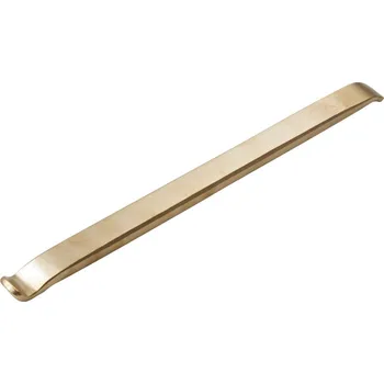 Páčidlo Nejiskřivá montážní páka, 600 mm, z bronzu, pro použití v Ex oblasti