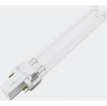 Akvarijní technika SUNSUN UV zářivka pro vnější filtry HW-702B / 703B / 704B / 3000