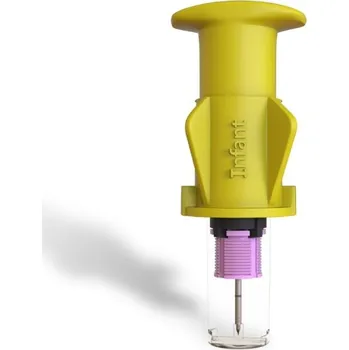 Injekční jehla Tréninková intraoseální jehla NIO Infant - kojenecká