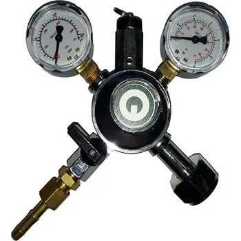 Ventil Ventil redukční Dusík |N2| MINIDAVE PIVO 4BAR G1/4¨ 200/32L