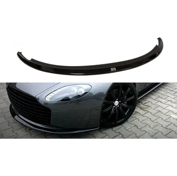 Karosérie Spojler pod nárazník lipa Aston Martin V8 Vantage carbon look