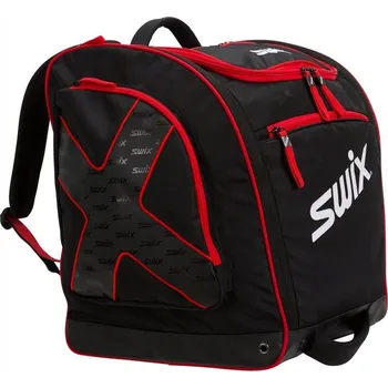 Taška na sjezdové boty SWIX SW23 Tri Pack 65 l