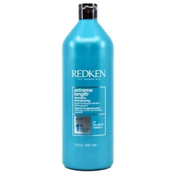 Šampon Redken Extreme Length Shampoo 1 l
