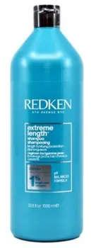 Šampon Redken Extreme Length Shampoo 1 l