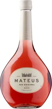 Víno Mateus The Original Rosé 1 l