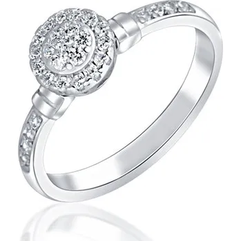 Prsten JVD Prsten SVLR0239XH2BI52