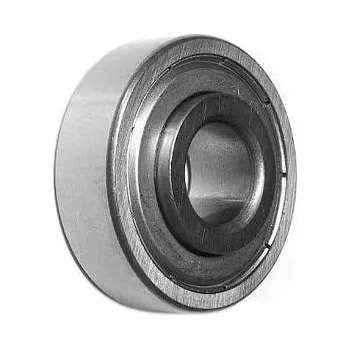 Příslušenství k zahradní technice Kuličkové ložisko 6204 ZV 14/17 (47/20x14/17)