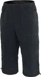 Pánské 3/4 kalhoty Hannah Hug, Dark denim/stretch limo, S