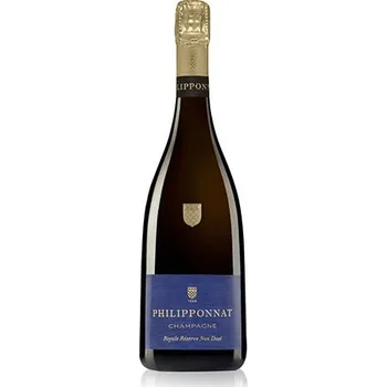 Philipponnat Royale Non dosé 0,75 l