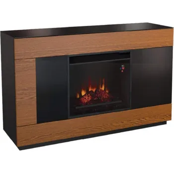 Elektrický krb Maganda