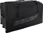 Bauer Premium Wheeled Bag SR černá